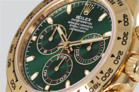 are rolex a good investment.